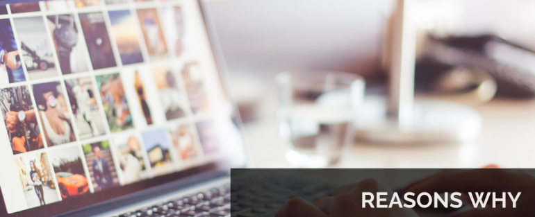 Reasons why professional website is important for your business