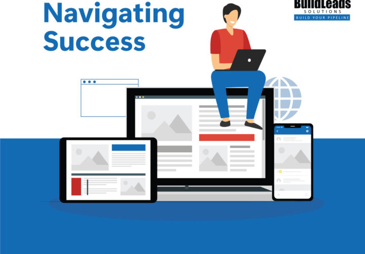 Navigating Success: The Crucial Role of Website Readability in Company Impact