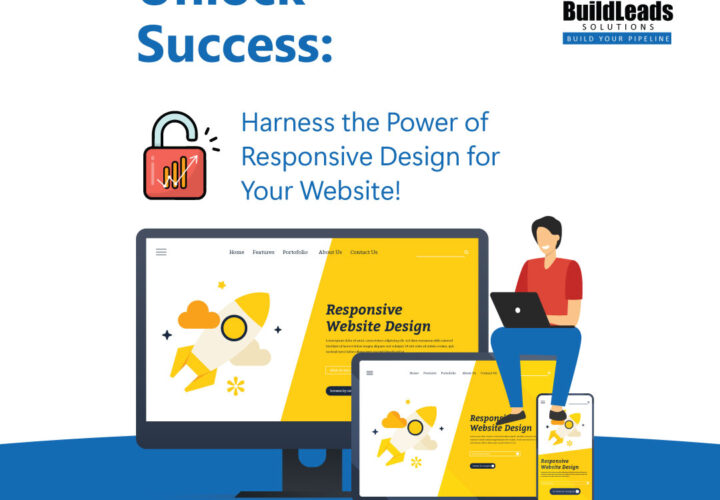 Boosting Sales: The Impact of Responsive Design on User Experience and Conversion Rates