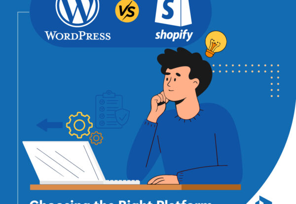 WordPress vs Shopify