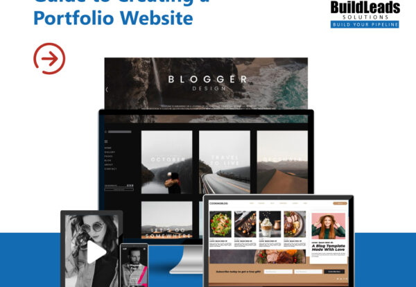 Buildleads june 8