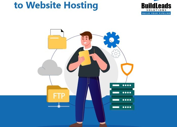 Ultimate Guide to Website Hosting