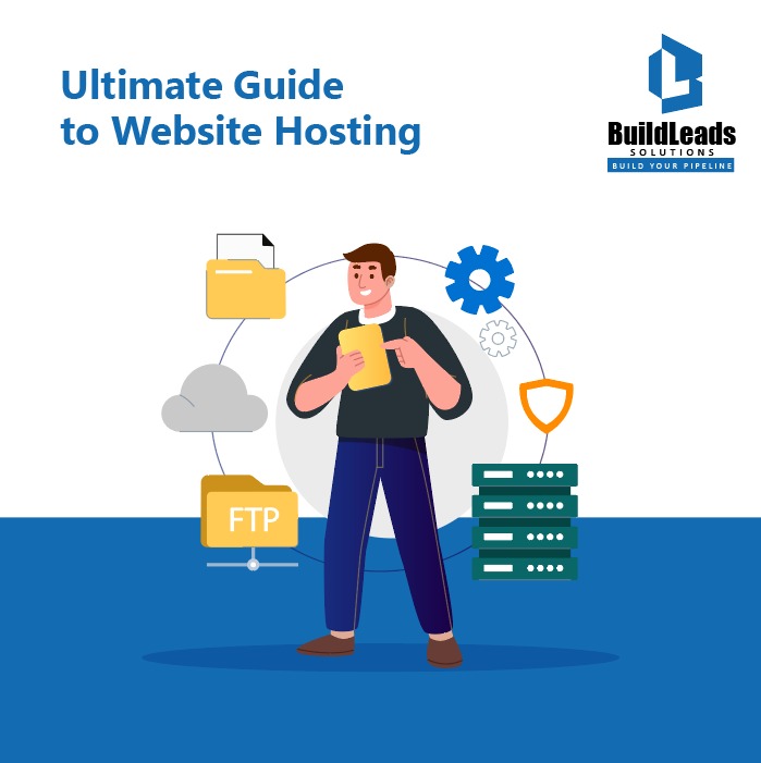 Ultimate Guide to Website Hosting