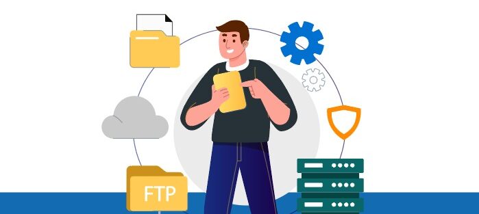 This is an guide to website hosting