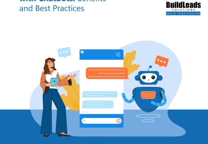 Boost Your Business with Chatbots: Benefits and Best Practices