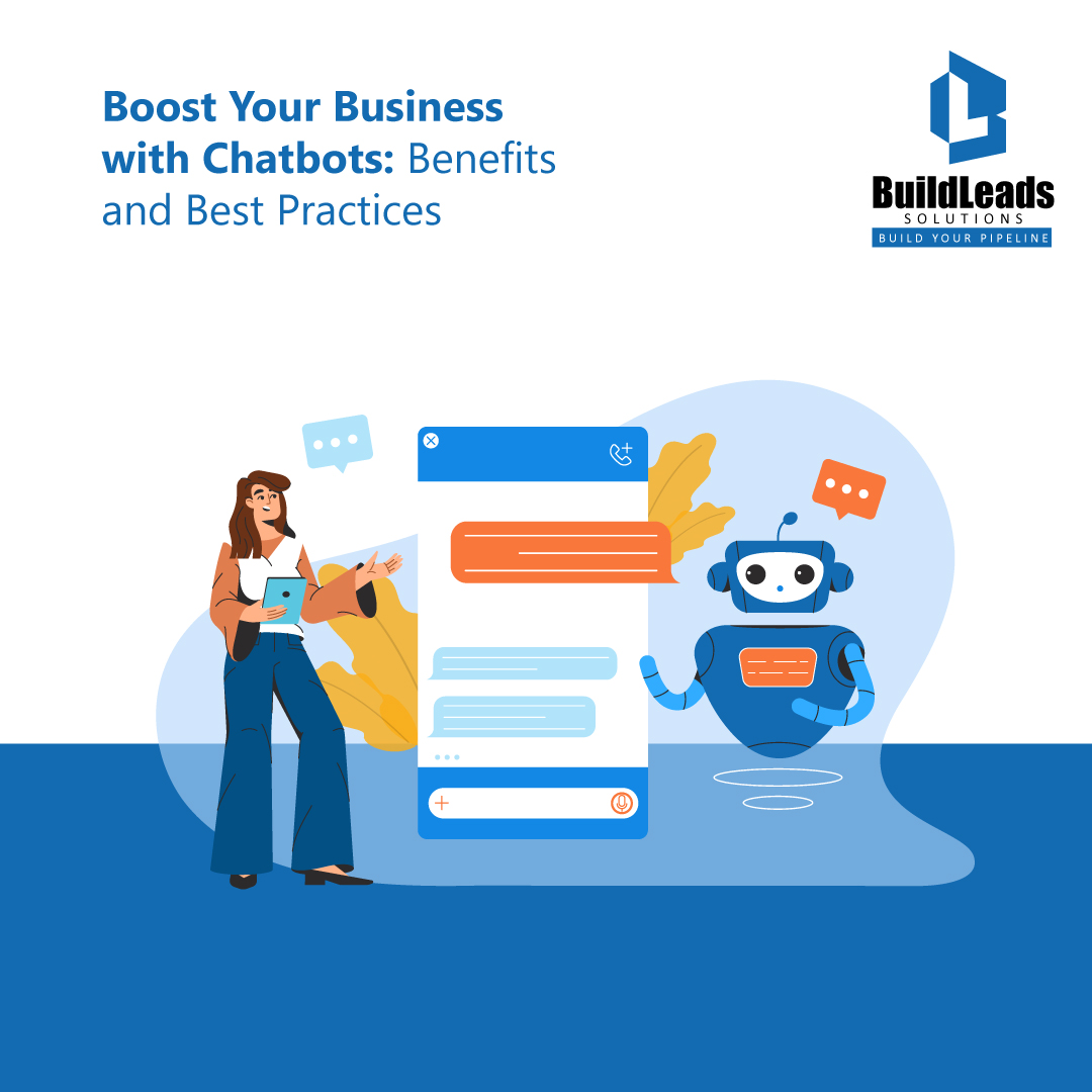 Boost your Business with Chatbots