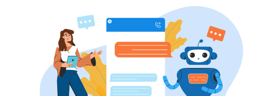 Boost your Business with Chatbots