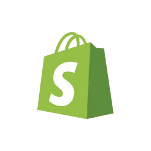 Shopify eCommerce storefront design preview